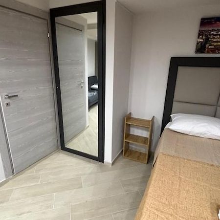 Fontanelle Appartaments Napoli Ngoại thất bức ảnh