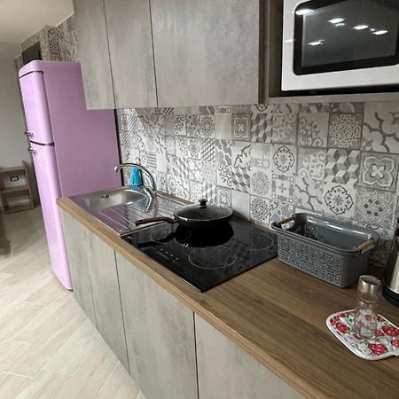 Fontanelle Appartaments Napoli Ngoại thất bức ảnh