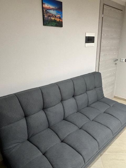 Fontanelle Appartaments Napoli Ngoại thất bức ảnh