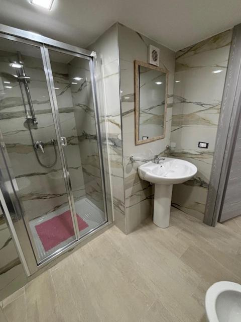 Fontanelle Appartaments Napoli Ngoại thất bức ảnh